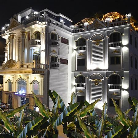 Sapa Nature View Hotel Εξωτερικό φωτογραφία