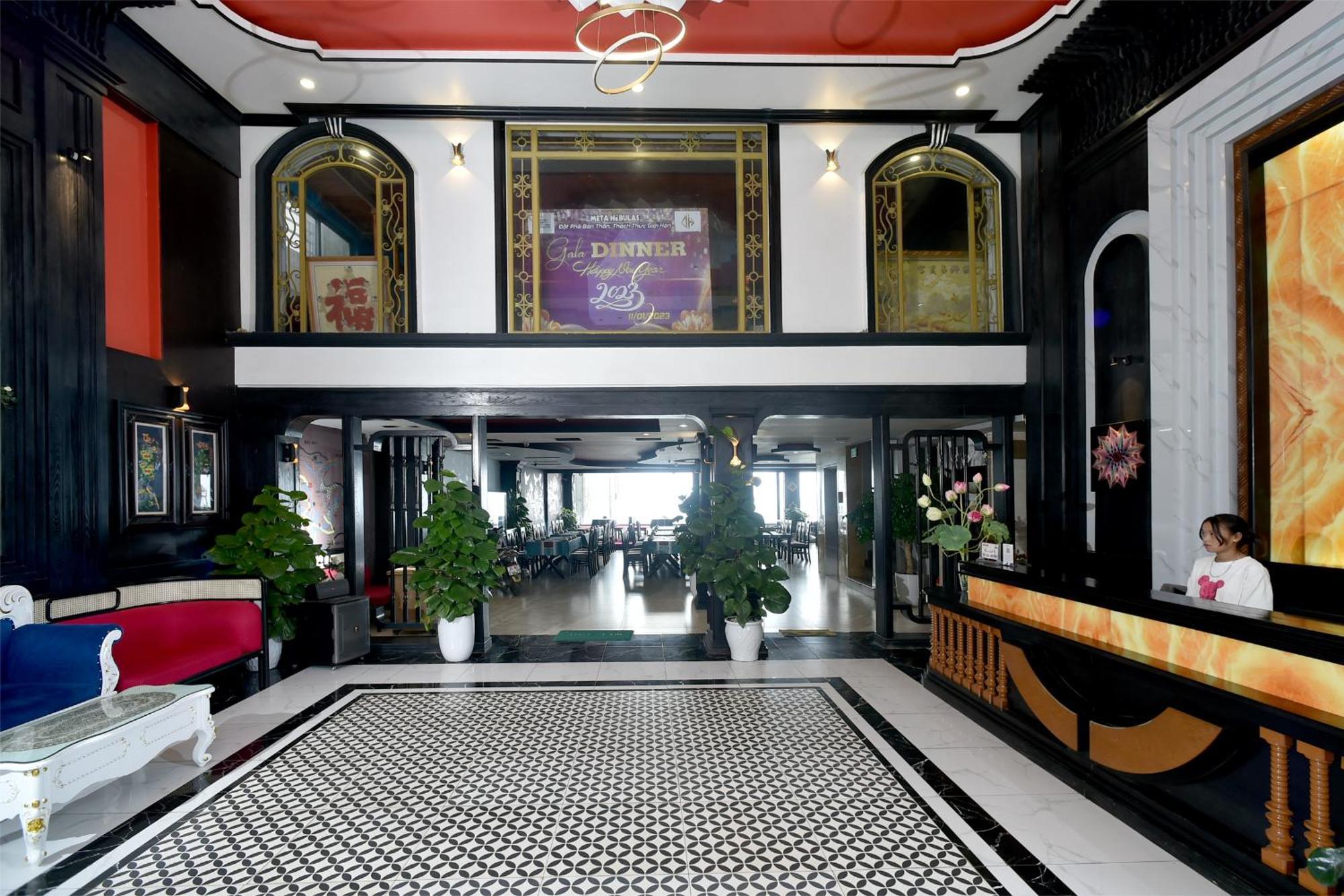 Sapa Nature View Hotel Εξωτερικό φωτογραφία