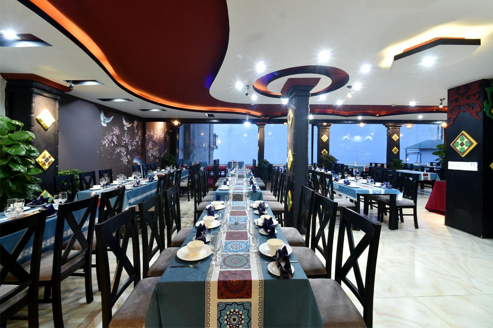Sapa Nature View Hotel Εξωτερικό φωτογραφία