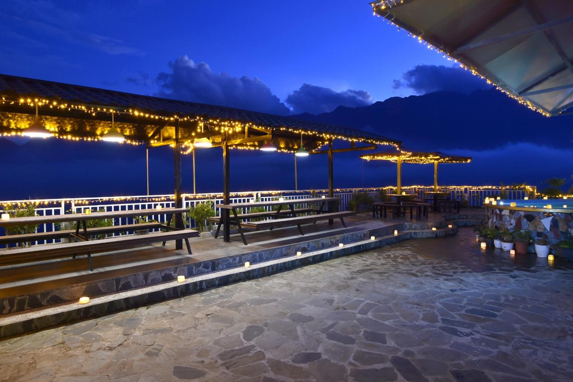 Sapa Nature View Hotel Εξωτερικό φωτογραφία